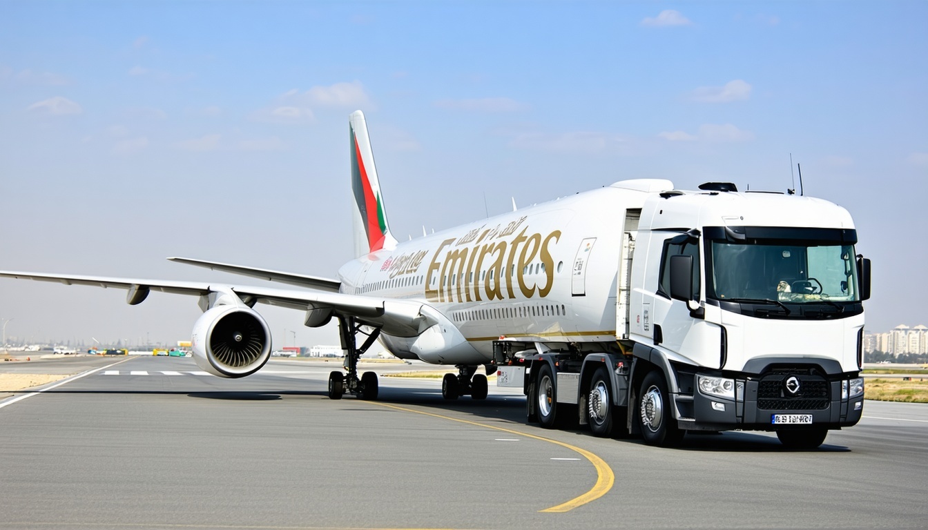 Emirates Transport